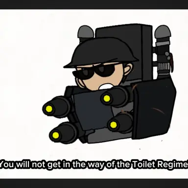 Profile image of 중무장레이저 토일렛