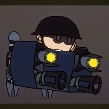 Profile image of 중형 중무장 토일렛