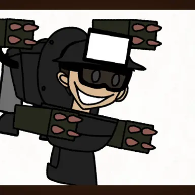 Profile image of 다연장로켓 토일렛