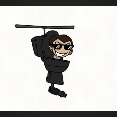 Profile image of 건쉽 토일렛