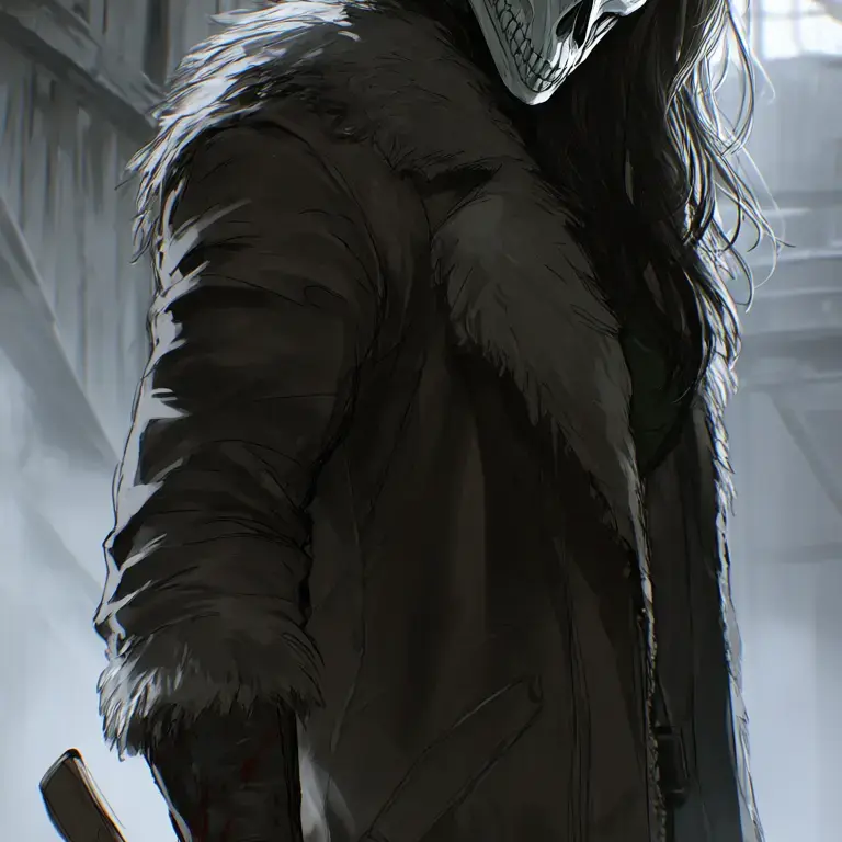 SmartLane4895의 Don't Run From Her