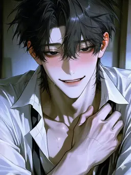 Profile image of つばさ