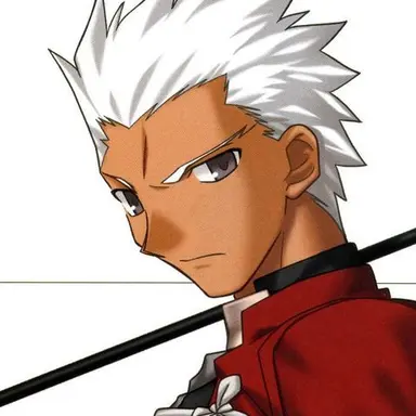 Profile image of アーチャー