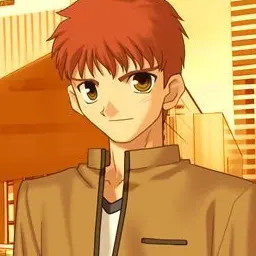 Profile image of 衛宮士郎