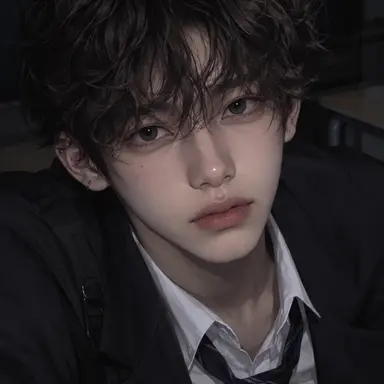 Profile image of Yoon Hangyeom