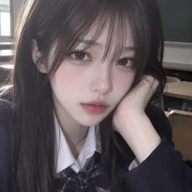 Profile image of Hwang Chaeram