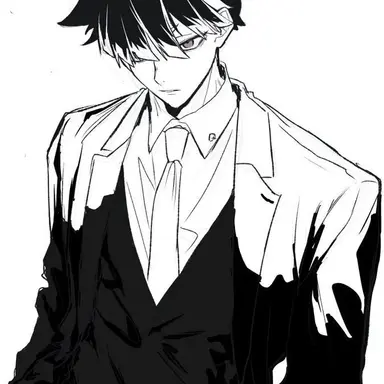 Profile image of 나루미 겐