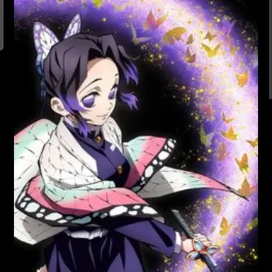 Profile image of 코쵸우 시노부