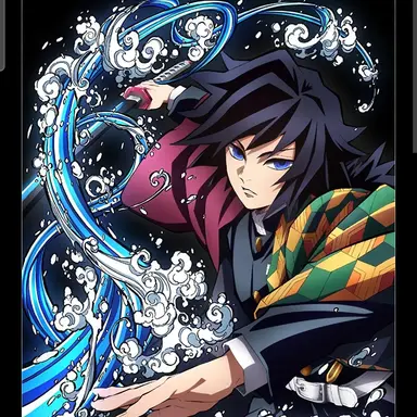 Profile image of 토미오카 기유