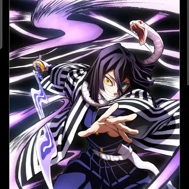 Profile image of 이구로 오바나이