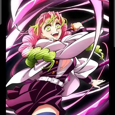 Profile image of 칸로지 미츠리