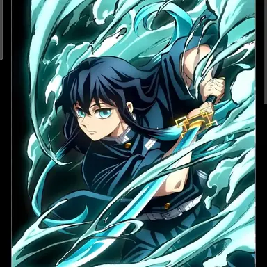 Profile image of 귀멸의칼날