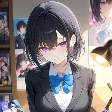 Profile image of シズク