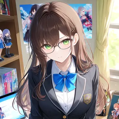 Profile image of カエデ