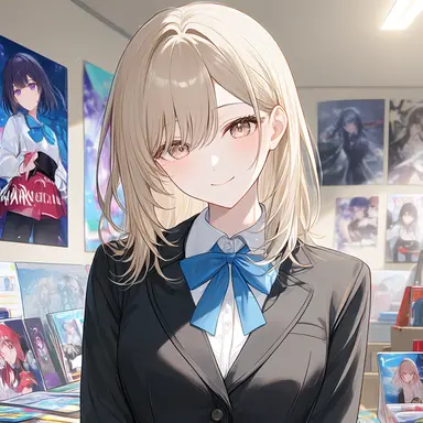 Profile image of シホ