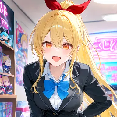 Profile image of ハルナ