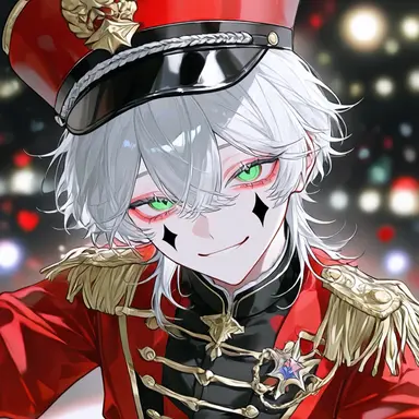 Profile image of アベル