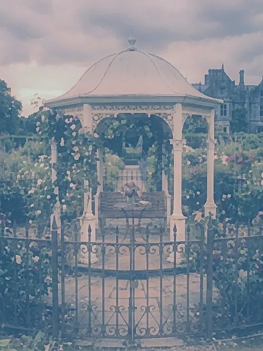 hitotubu의 花園