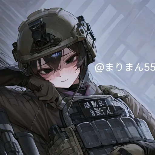 Mariman55의 VALKIRIE: 문예린