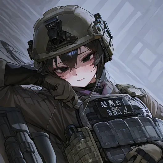 Mariman55의 VALKIRIE: 문예린