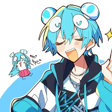 Profile image of おさでい