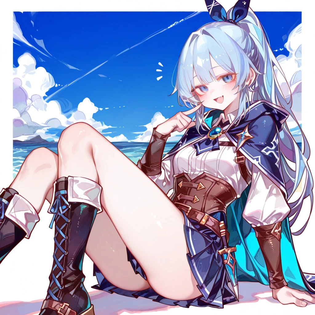 user