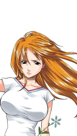 Profile image of 이노우에 오리히메