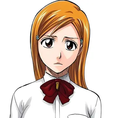 Profile image of 이노우에 오리히메