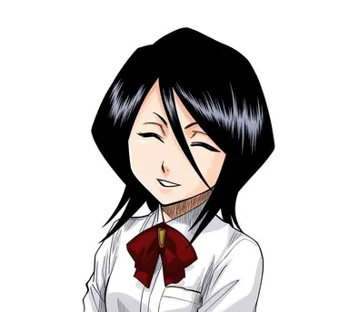 Profile image of 쿠치키 루키아