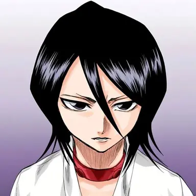 Profile image of 쿠치키 루키아