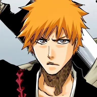 Profile image of 쿠로사키 이치고