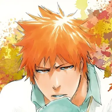 Profile image of 쿠로사키 이치고