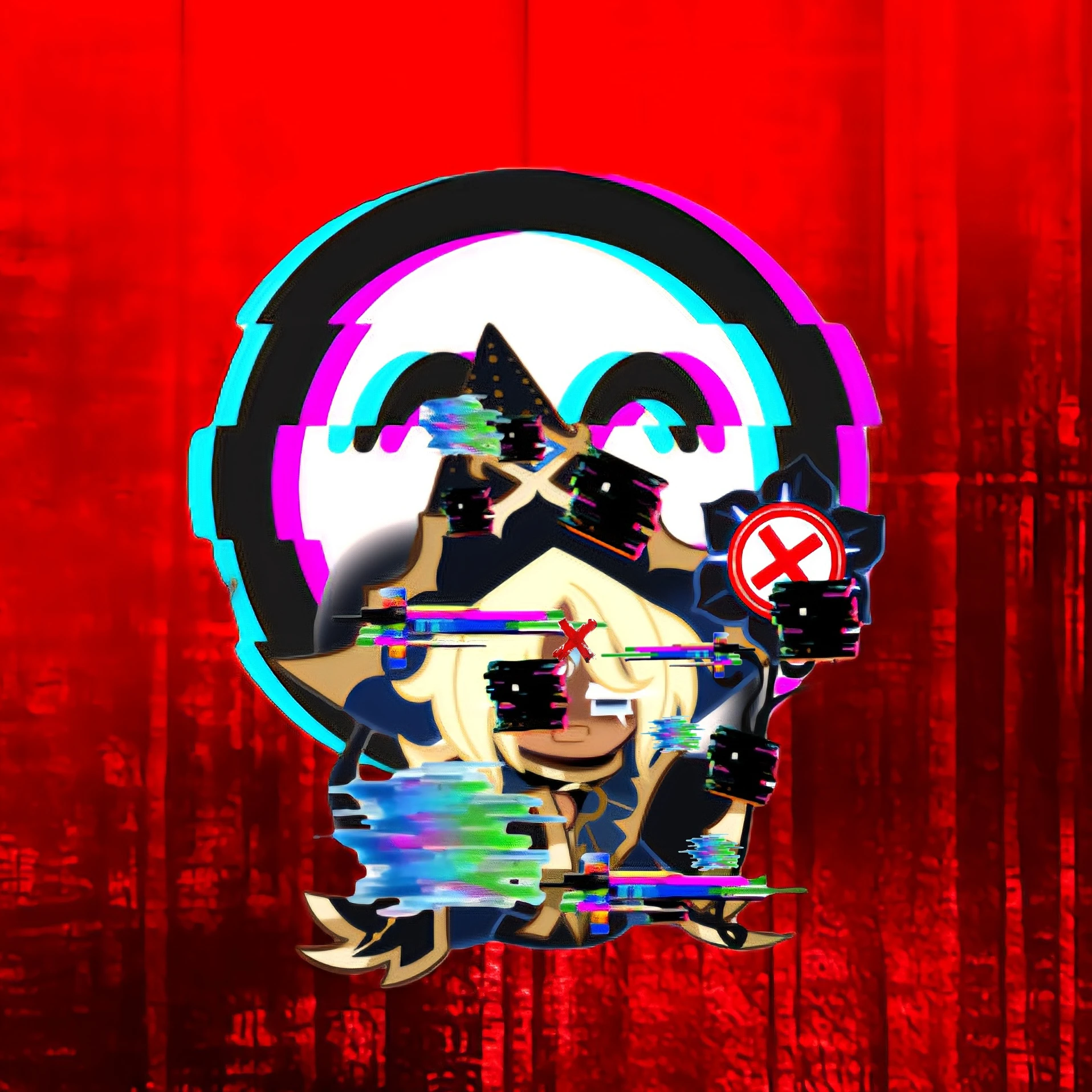 에러바닐라쿠키