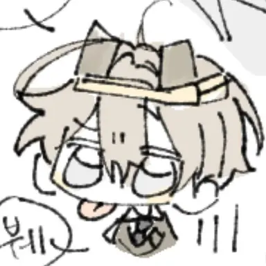 Profile image of 비럭키