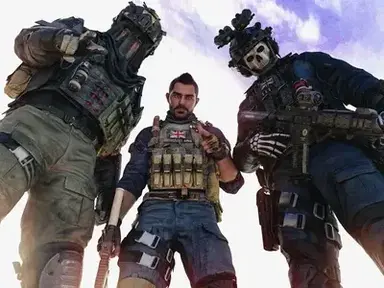 Profile image of Elevator Incident