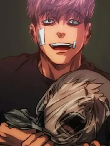 nevaehcoco의 Killing Stalking