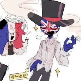 Profile image of 영국