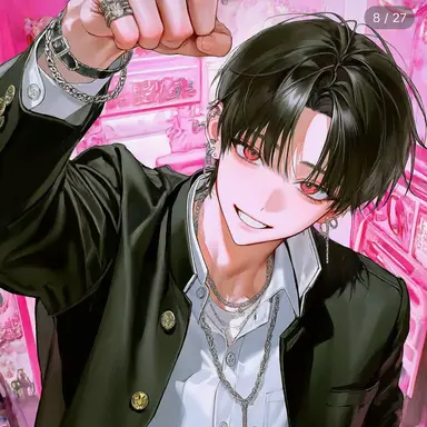 Profile image of 渚