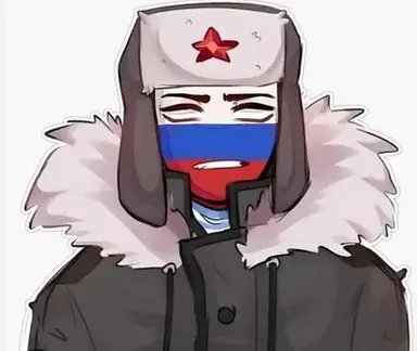 Profile image of Russia