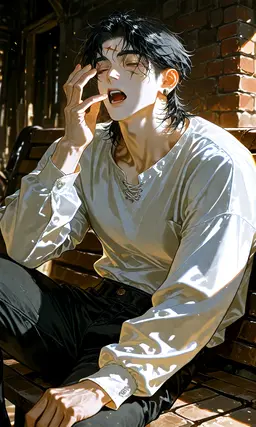 Profile image of 아모르