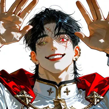 Profile image of 아모르