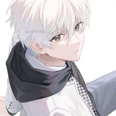 Profile image of 나기 세이시로