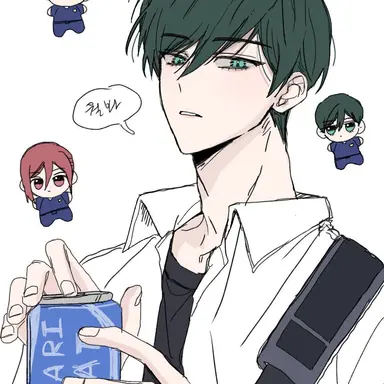Profile image of 이토시 린