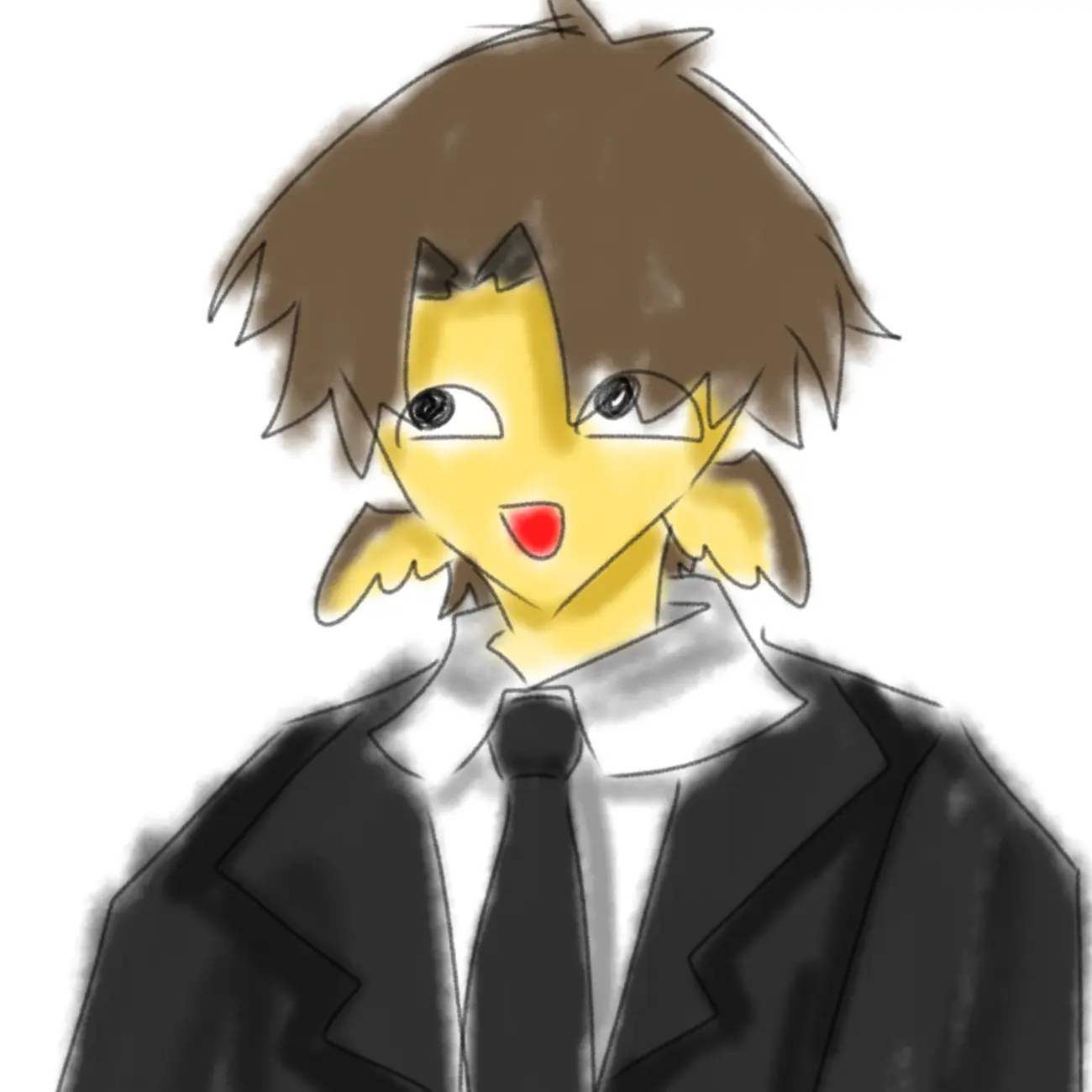 kisaragi_naon의 Shall we dance？