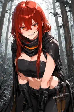 Profile image of ミア