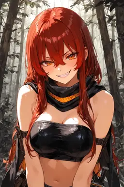 Profile image of ミア