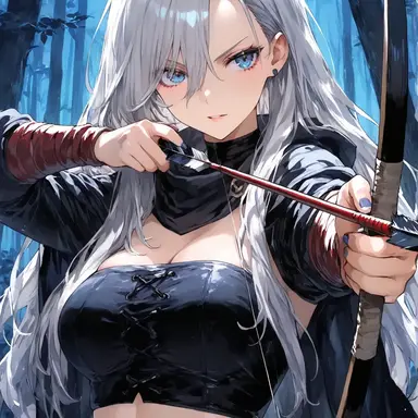 Profile image of エルナ