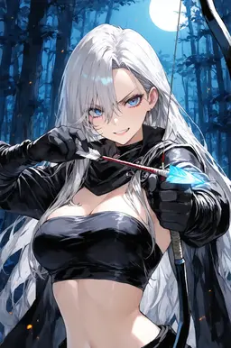 Profile image of エルナ