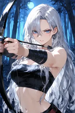 Profile image of エルナ
