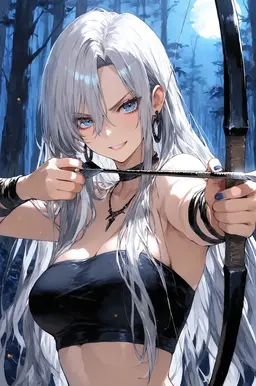 Profile image of エルナ